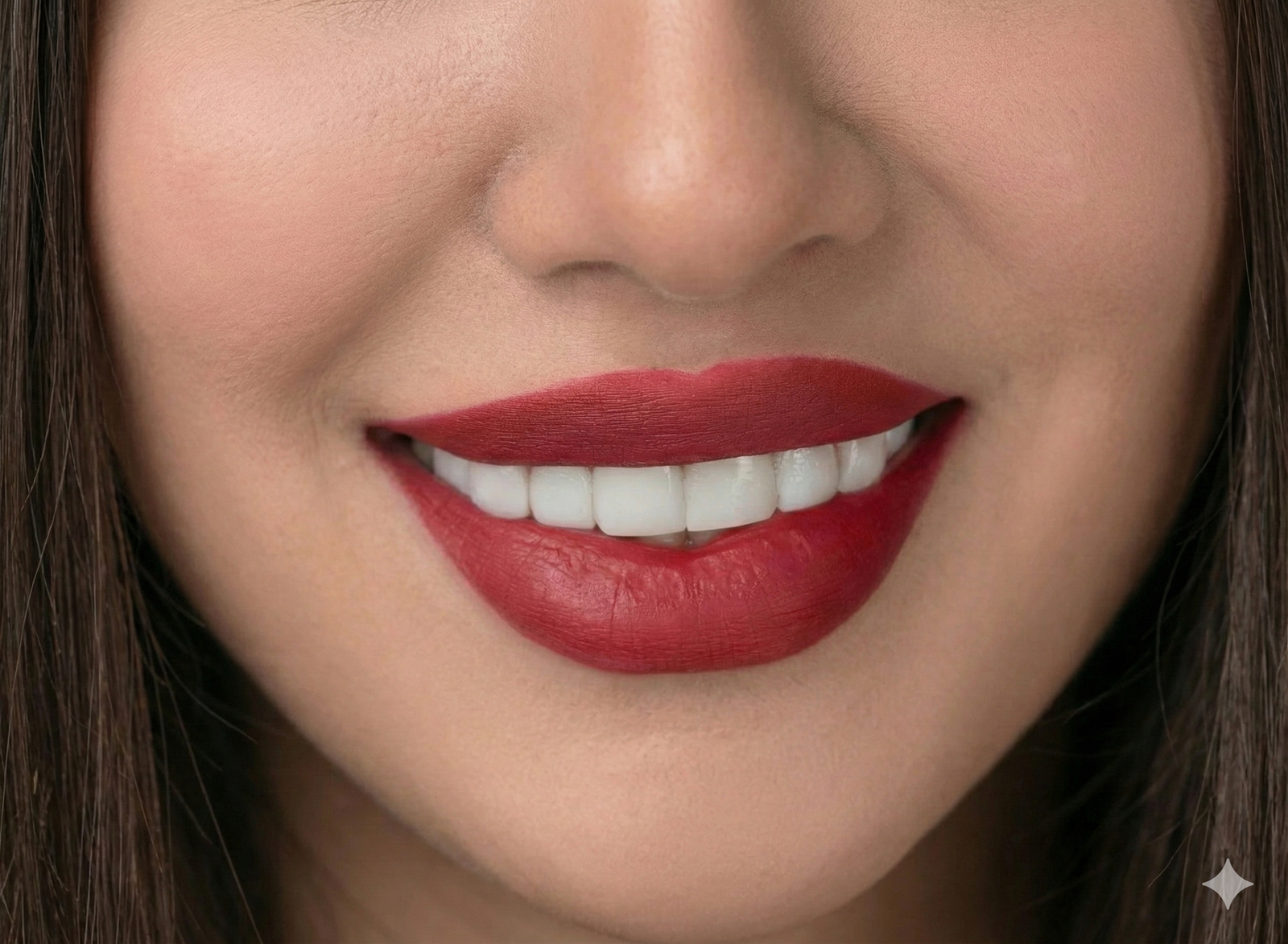 L'art du sourire naturel